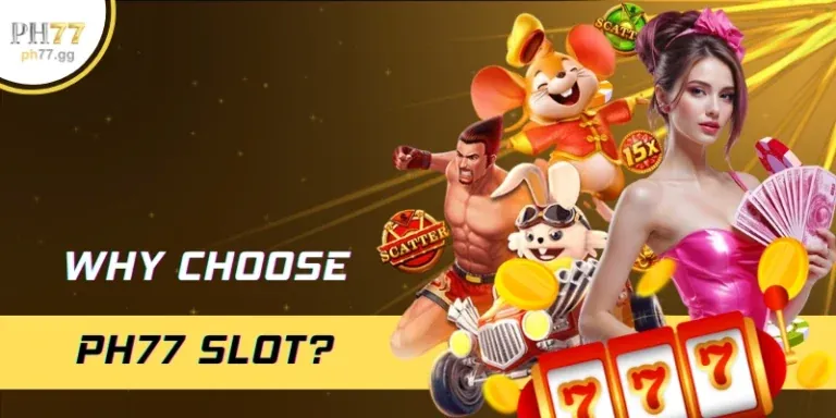 Slot game và bắn cá 6FF4