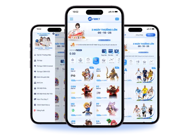 Ra mắt game mới tại 6FF4