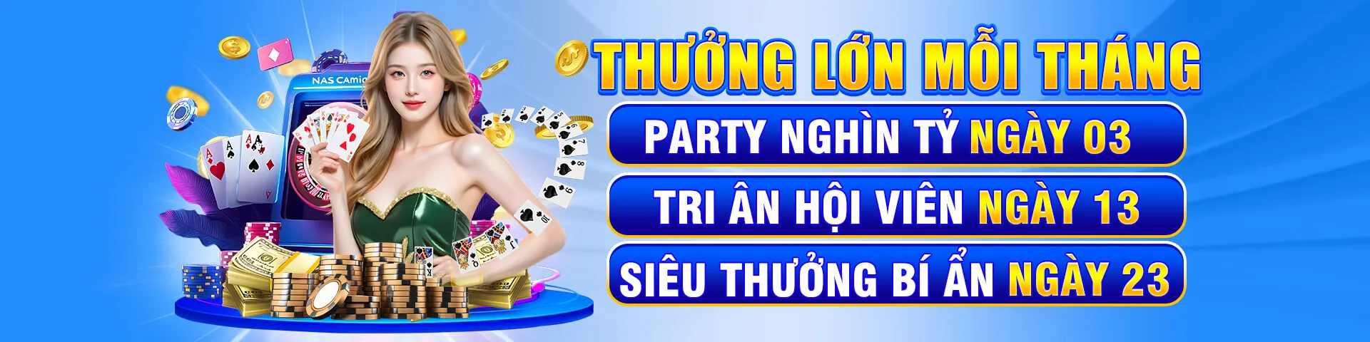 Trò chơi Nổ Hũ tại 6ff4 với giải độc đắc khổng lồ