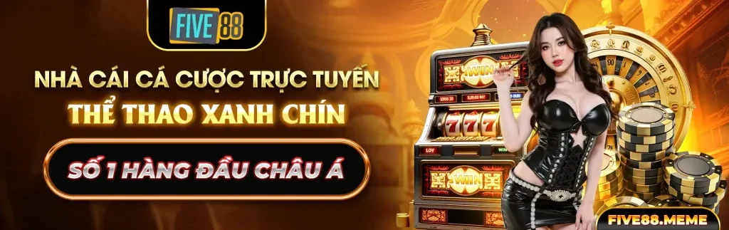 Cá cược thể thao trực tuyến tại 6FF4