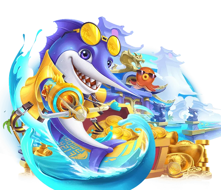Trò chơi Slot Jackpot lũy tiến 6ff4