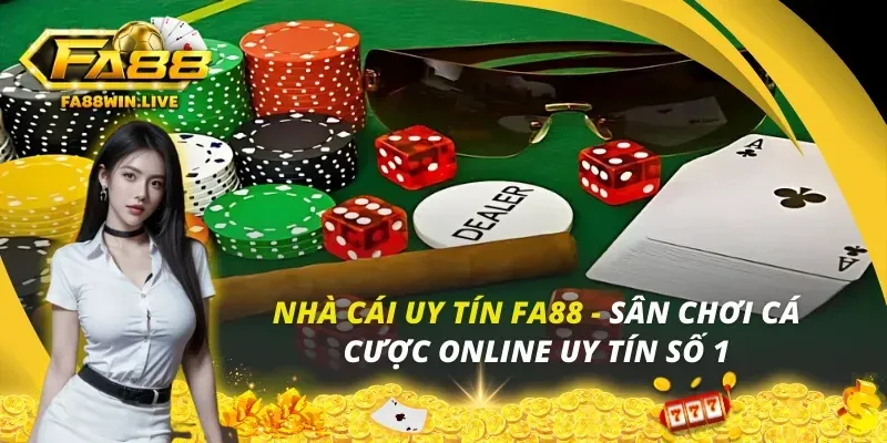 Lời khuyên cá cược an toàn tại 6FF4